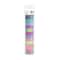 12 Pack: Ombre Rainbow Crafting Washi Tape Set by Recollections™